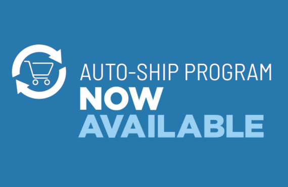 auto-ship program